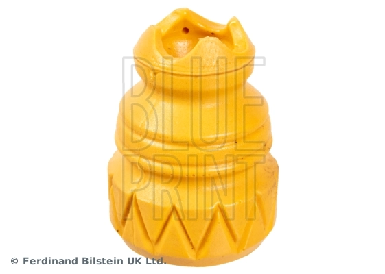 Rubber Buffer, suspension